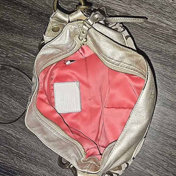 Coach bag - Picture 3 of 4